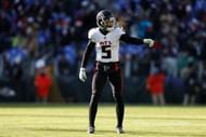 “Atlanta Falcons” Logo History